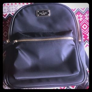 Kate Spade Backpack